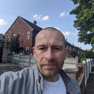 Profile Picture of stephenflinders (@stephenflinders) on Tiktok