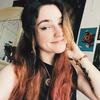 Profile Picture of Kelli Haley (@@smellipickle) on Tiktok