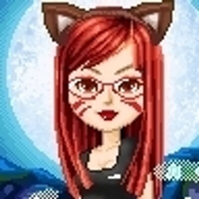 Profile Picture of Danielle Zielinski (@inuschick) on Twitter
