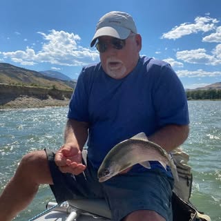 Profile Picture of John Hotovy (@johnhotovy) on Instagram