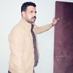 Profile Picture of Manoj Mohanty (@bobmohanty786) on Instagram