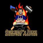 Profile Picture of Joseph Orellano (@schmidttysforge) on Instagram