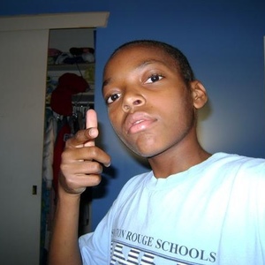 Profile Picture of Joshua St.cyr (@256572424) on Myspace