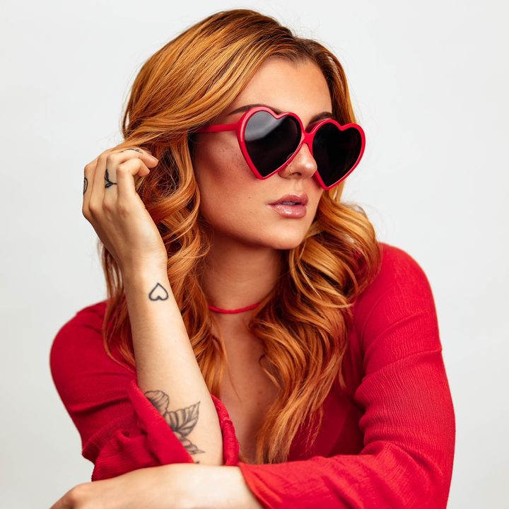 Profile Picture of Haley 🍄🪴🌞🌸 (@haleyleddon) on Tiktok