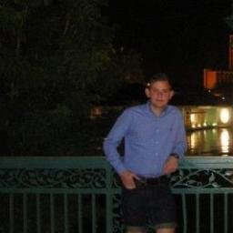 Profile Picture of Luke Driscoll (@Luked_astbury) on Twitter