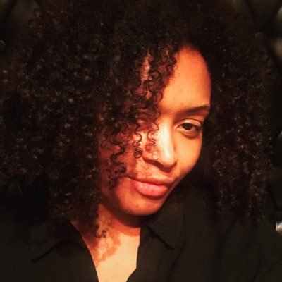 Profile Picture of Eveline Ndebo (@EvelineNdebo) on Twitter