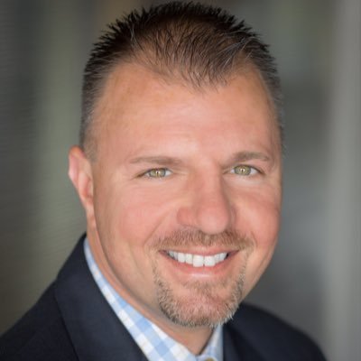Profile Picture of Scott E. Blodgett (@SEBlodgett) on Twitter