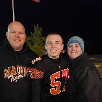 Profile Picture of Jeff Milburn (@mizzouchief74) on Twitter