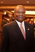 Profile Picture of Barnabas Sibusiso Dlaminion Wikipedia