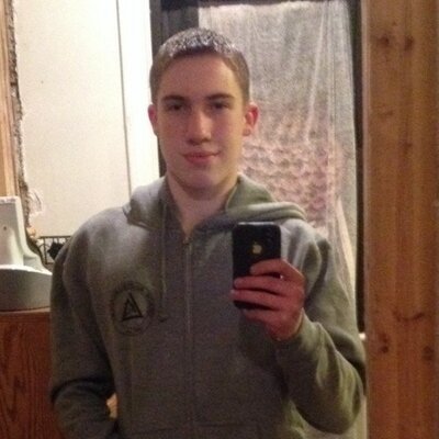 Profile Picture of Alex Robinette (@Alex_robinette) on Twitter