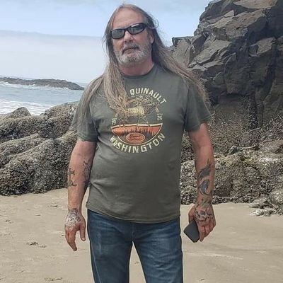 Profile Picture of Jim Crabtree (@Jimcrabtree18) on Twitter