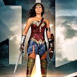 Profile Picture of Mary Carr (@wonder_woman_mary) on Instagram