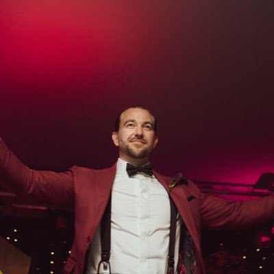 Profile Picture of Andrew Ross (@Tommy_TERPS_) on Twitter