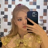 Profile Picture of ROSÉ (@@roses_are_rosie) on Tiktok