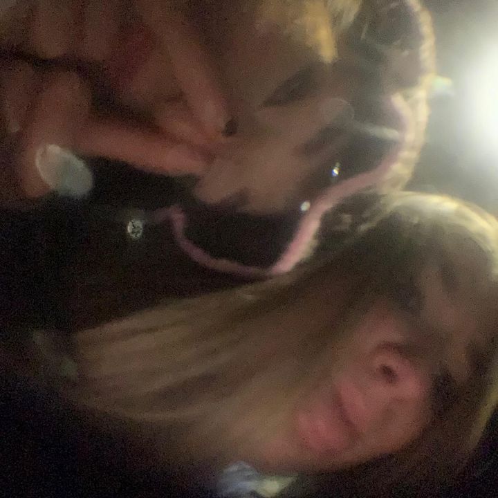Profile Picture of Ella (@chasfinster) on Tiktok