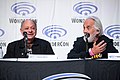 Profile Picture of Cheech & Chong - Wikipediaon Wikipedia