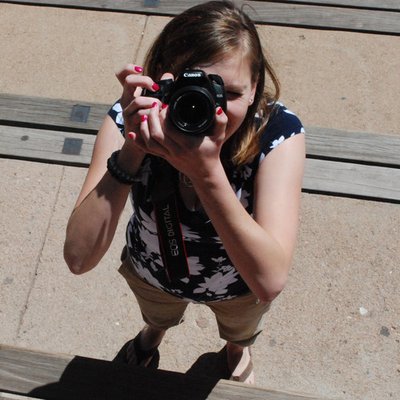 Profile Picture of Amanda Brendle (@acgphotography) on Twitter