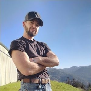 Profile Picture of Blake Haga (@blake.haga) on Tiktok