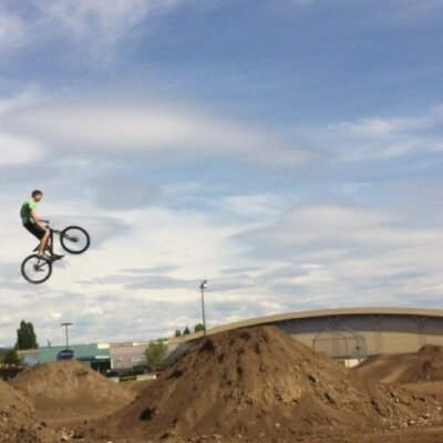 Profile Picture of Justin Delisle (@justindelisle2) on Twitter