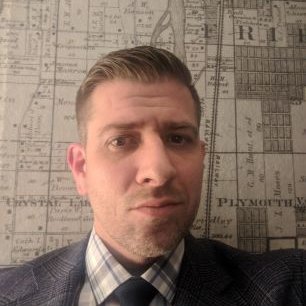 Profile Picture of Mark Heeren (@MarkHeeren2) on Twitter