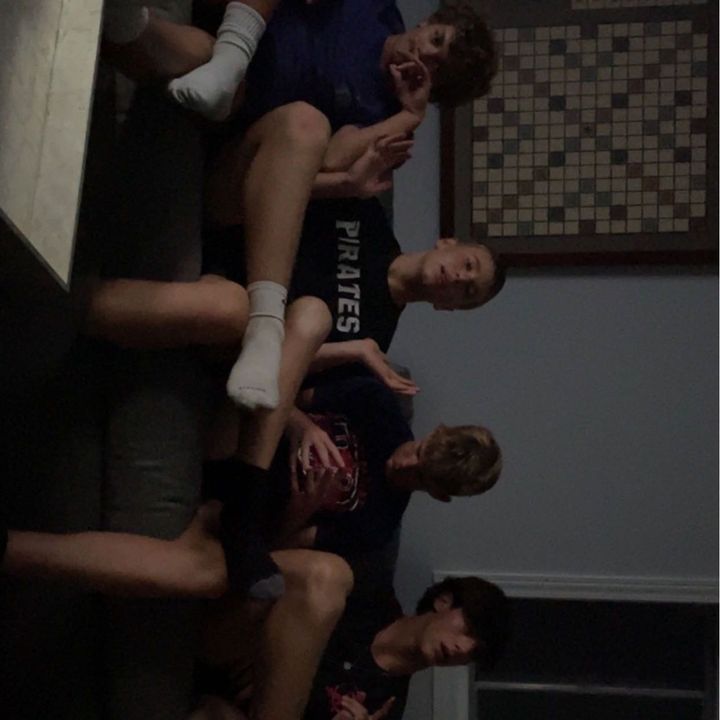 Profile Picture of Michael Barton (@michaelb295) on Tiktok