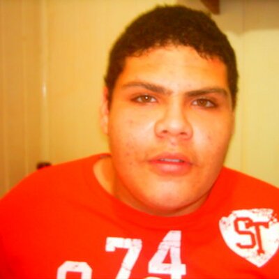 Profile Picture of Nicholas Toledo (@nicholastoledo4) on Twitter