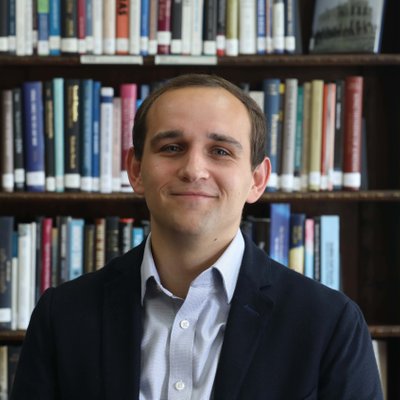 Profile Picture of Andrew Payne (@Andy_J_Payne) on Twitter