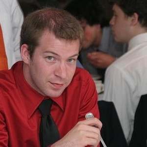 Profile Picture of David Zobel (@davidaroz) on Myspace