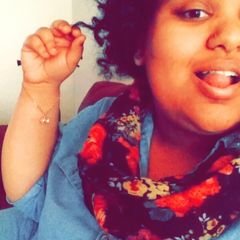 Profile Picture of Te'Aisha Grant  ✨ (@grant_te) on Twitter