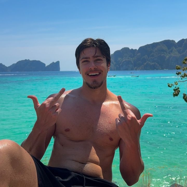 Profile Picture of guidohot2 (@guidohot2) on Tiktok
