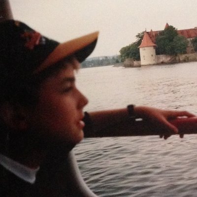 Profile Picture of Alex Curry (@tweetcurry) on Twitter