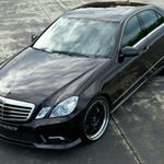 Profile Picture of Steven Herrington (@benzride_steve) on Instagram