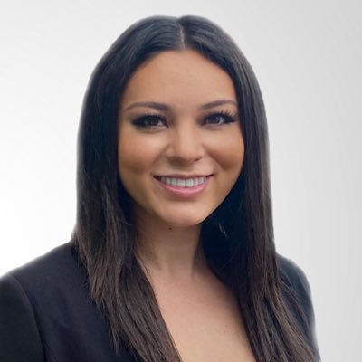 Profile Photo of Jennifer Jensen (@JJensenTV) on Twitter