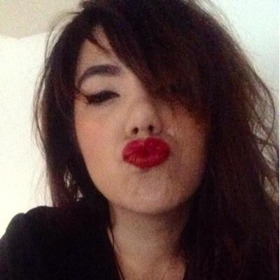 Profile Picture of Ashly McArthur (@AshlyEvalina) on Twitter