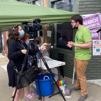 Profile Picture of Ethan Schaffer (@EthanSchaffer14) on Twitter