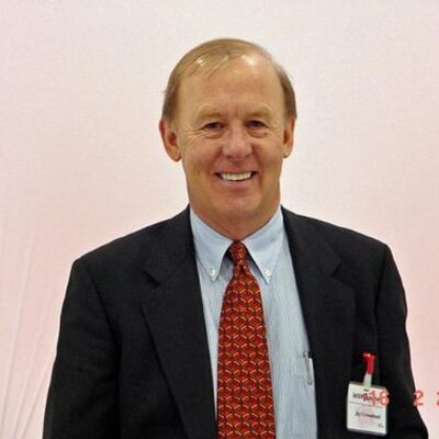 Profile Picture of Jay Gronlund (@jaygronlund) on Twitter