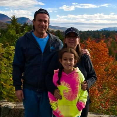 Profile Picture of Gina Pandozzi (@PandozziGina) on Twitter