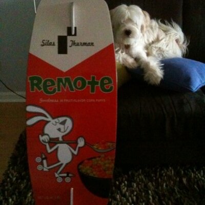 Profile Picture of Matt Kloos (@Matt_Kloos) on Twitter