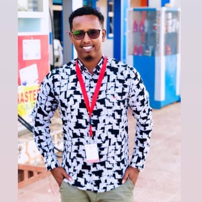 Profile Picture of Ibrahim A. Awed (@Awed_ismail) on Twitter