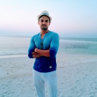 Profile Picture of Siddharth Srivastava (@siddharth-srivastava-15) on Quora