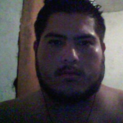 Profile Picture of Israel Maldonado (@israel_mal) on Twitter