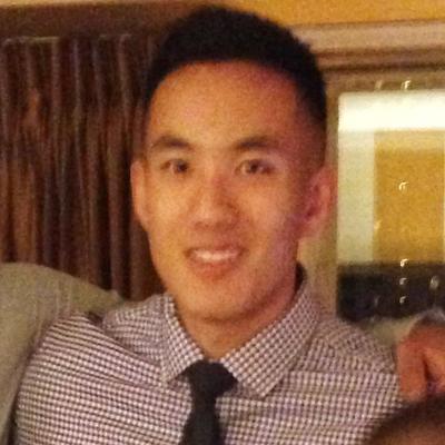 Profile Picture of Daniel Vo (@sirdvo) on Twitter