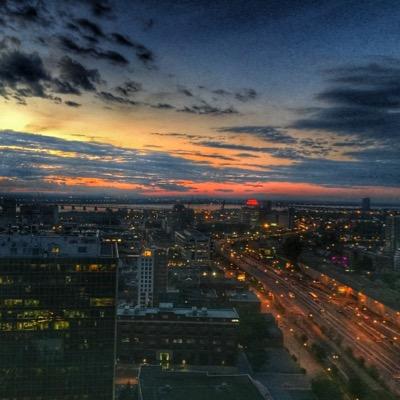 Profile Picture of James-Dean Trepanier (@heuredubonheur) on Twitter