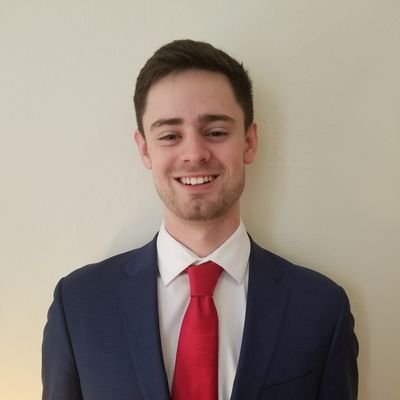 Profile Picture of Brendan Kirsch (@BrendanKirsch6) on Twitter