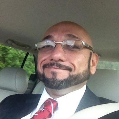 Profile Picture of Omar Baca (@omarbaca13) on Twitter