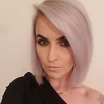 Profile Picture of Hannah Perkins (@wonderful_world_of_wedge) on Instagram