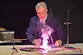 Profile Picture of Ronald Lancaster (chemist)on Wikipedia