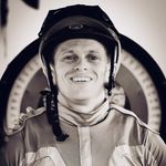 Profile Picture of William Antongeorgi III (@jockeybant) on Instagram
