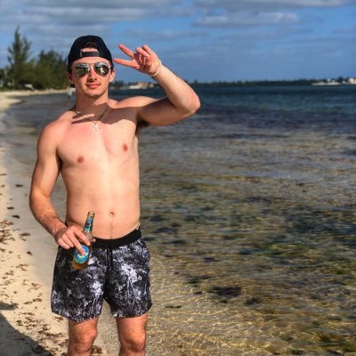 Profile Picture of Kyle Chinn (@kyle_chinn) on Twitter