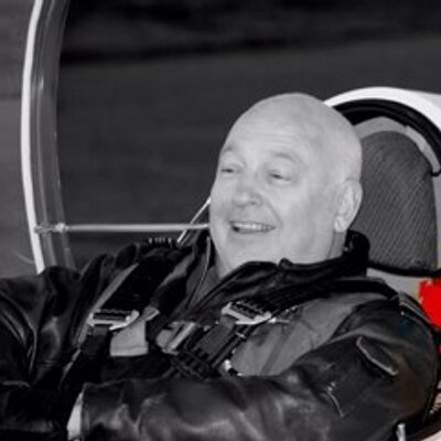 Profile Picture of Keith Chandler (@KCLTDSurveyor) on Twitter